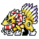 Kyubimon