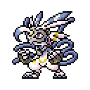 Lekismon
