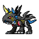 Lighdramon