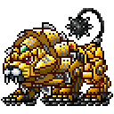 Loader Leomon
