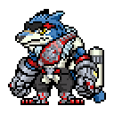 Mach Gaogamon