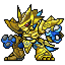 Magnamon