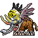Mammon