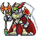 Medieval Dukemon