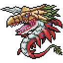 Mega Seadramon