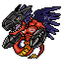 Megadramon
