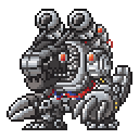 Mugendramon