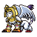 Nefertimon