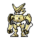 Omega Shoutmon