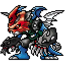 Paildramon