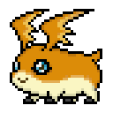 Patamon