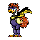 Peckmon
