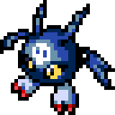 Pico Devimon