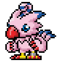 Piyomon