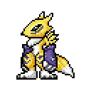 Renamon