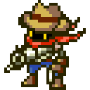 Revolmon