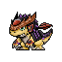 Ryudamon