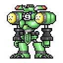 Saint Galgomon