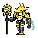 Sakuyamon