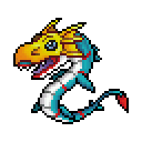 Seadramon