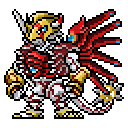 Shine Greymon
