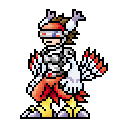 Silphymon