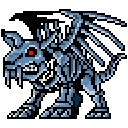 Skull Baluchimon