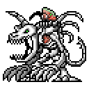 Skull Greymon