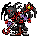 Skull Satamon