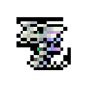 Skullseadramon