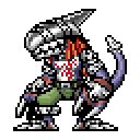 Strikedramon