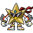 Super Starmon