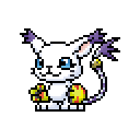 Tailmon