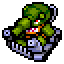 Tankmon