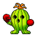 Togemon