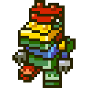 Toy Agumon