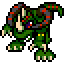 Tuskmon