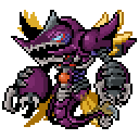 Tyrant Kabuterimon