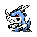 V-Dramon