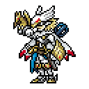 Valkyrimon