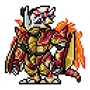 Vritramon