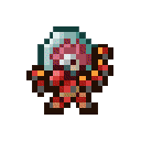 Vulcanusmon