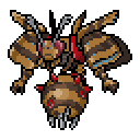 Waspmon