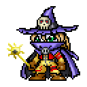 Wizarmon