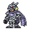 Wolfmon