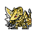 Zubamon