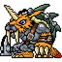 Zudomon